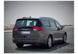 Chrysler Pacifica 2019
